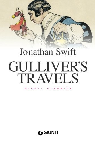 Gulliver travels integrale - gulliver's, (integrale