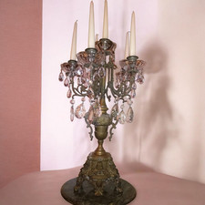 Antique six source - six, solid