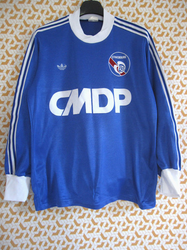 Maillot rcs racing - rcs, club