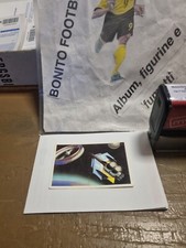 Figurina N 200 Album Aerei E Missili edizione PANINI.  M 165