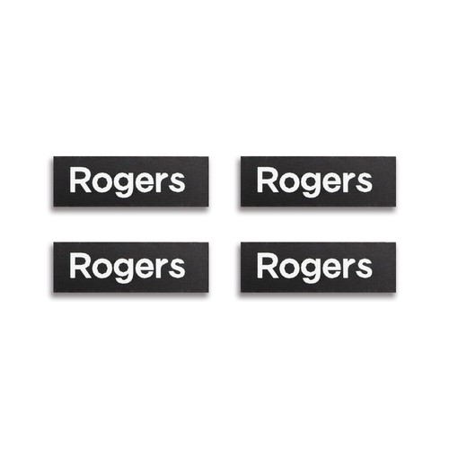 Rogers speaker grill - speaker,