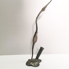 Salvino Marsura/Scultura