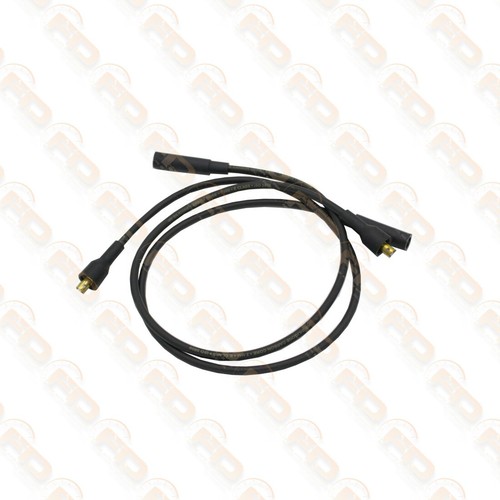 Cavi candele per fiat 500 - cavi,