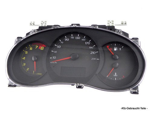 Contachilometri renault wind - contachilometri,