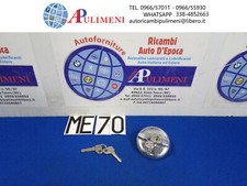 TAPPO SERBATOIO CARBURANTE