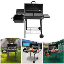 Barbecue a Carbone da Esterno