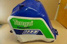 Serbatoio benzina Kawasaki