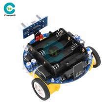 Kit Auto Tracciamento Robot