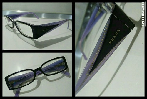 Occhiali vista donna prada - da,