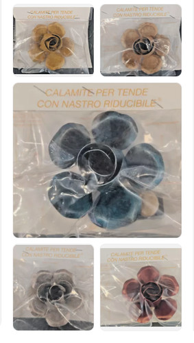 Calamita per tenda fermatenda - calamita,