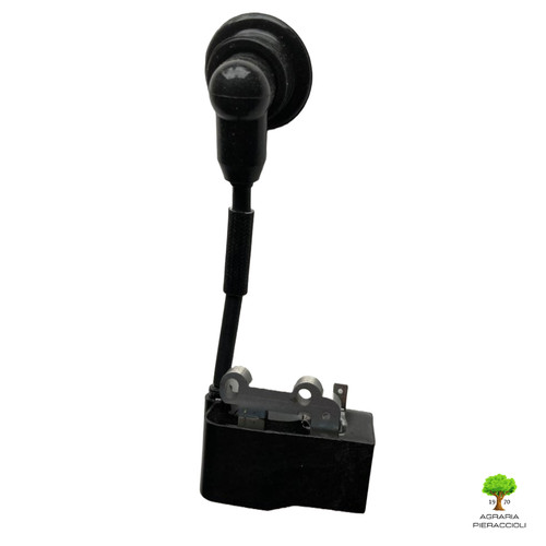 Bobina elettronica stiga - bobina,