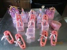 Bomboniere festa baby shower