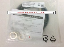 Panasonic GX-112MKA nuova con