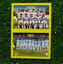 FIGURINA CALCIATORI PANINI