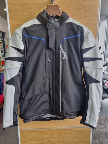 Giacca moto originale - giacca,