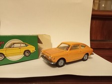 Joal Seat 850 coupé, usado