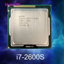  Processore CPU Intel Core