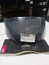 VISIERA VEMAR CASCO SELIAK-SHIELD FUME' SCURO 75% AG NUOVO.