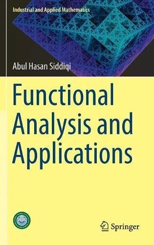 Functional analysis and - analysis,