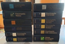 Enciclopedia Garzanti