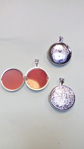 Ciondolo argento 925 - argento,
