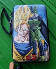 Custodia Travel Case Nintendo