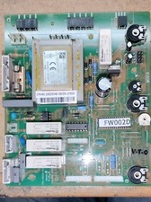 Cp04n Scheda Di Gestione Perfettamente Funzionante