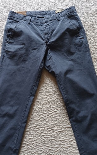 Pantalone marca bro - marca, ship"