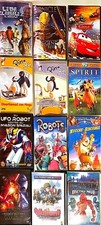 DVD Disney e Altri in Varie