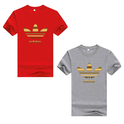Shirt uomo donna adidas - t-shirt,
