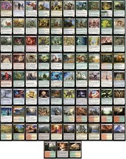 Mazzo ELITE Comandante