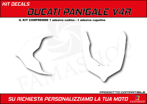 Kit adesivi stickers - kit,