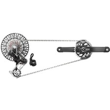Sram Gruppo Mtb XX T-TYPE