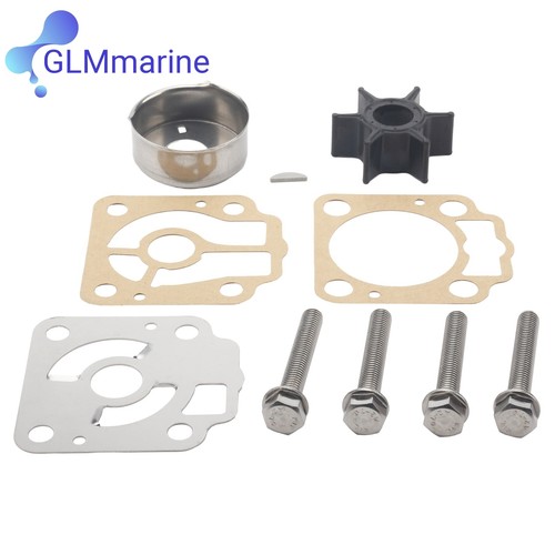 Kit riparazione pompa acqua - riparazione,