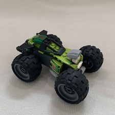 LEGO Racers: Jungle Crasher
