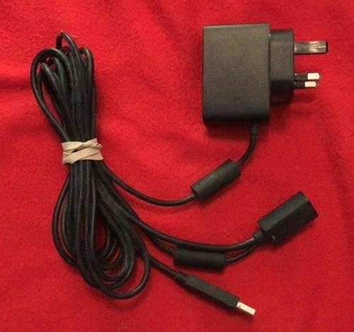 Alimentatore sensore kinect - alimentatore,