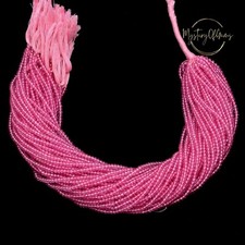 AAA Rubino Rosa Naturale Micro