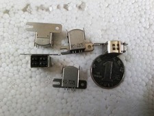 3 pezzi per registratore a