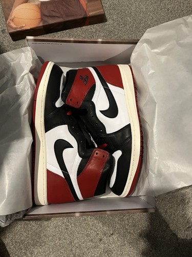 Nike air jordan high - air,