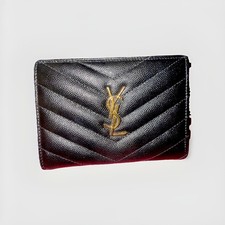 Portafoglio Yves saint laurent
