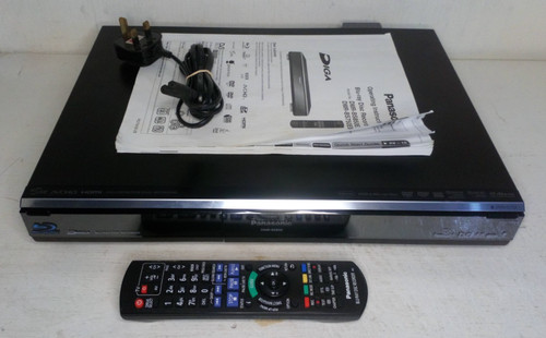 Panasonic dmr bs850eb - panasonic, dmr-bs850eb