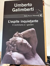 Galimberti - l’ospite
