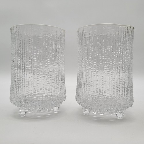 Bicchiere iittala ultima thule - ultima,
