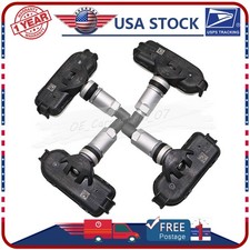 4pcs 433MHz TPMS 52933-2S400