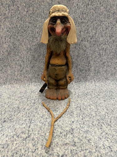 Vintage nyform troll 138 sheik - troll,