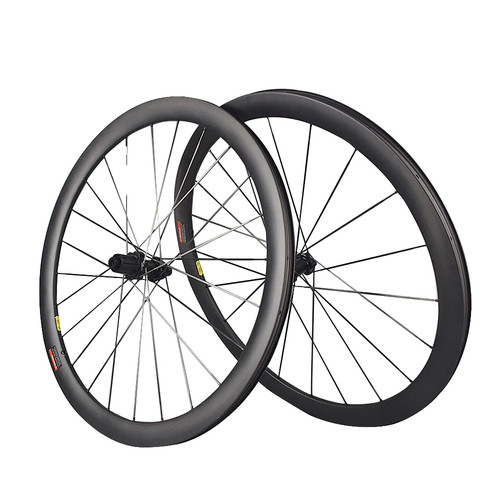 Set ruote bici strada - set, in