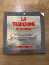 ROBERTO DE SIMONE - LA