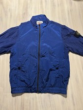 Supreme × Stone Island Nylon