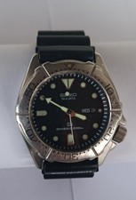 Seiko 5H26-7A00 diver 200