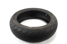 MOTO GUZZI V100 MANDELLO 2025 GOMMA PNEUMATICO PIRELLI ANGEL GT II 190/55 17